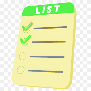 To-do List project preview